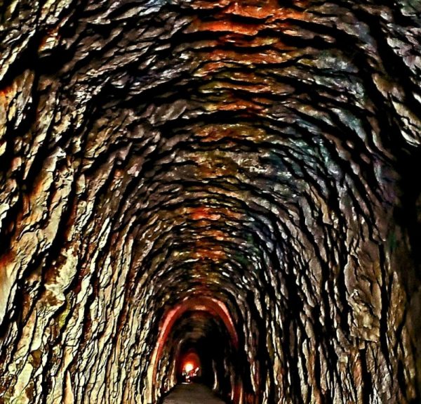 Light at the End